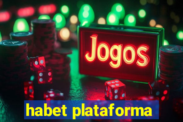 habet plataforma